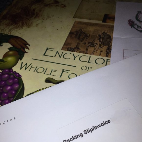 Farmacist Desk Reference: Textbooks of Whole Food Medicine Boxed Set 11.5 lbs. - Picture 5 of 11